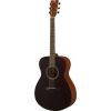 Гитара акустическая Yamaha FS400 Smoky Black (FS400 SB)