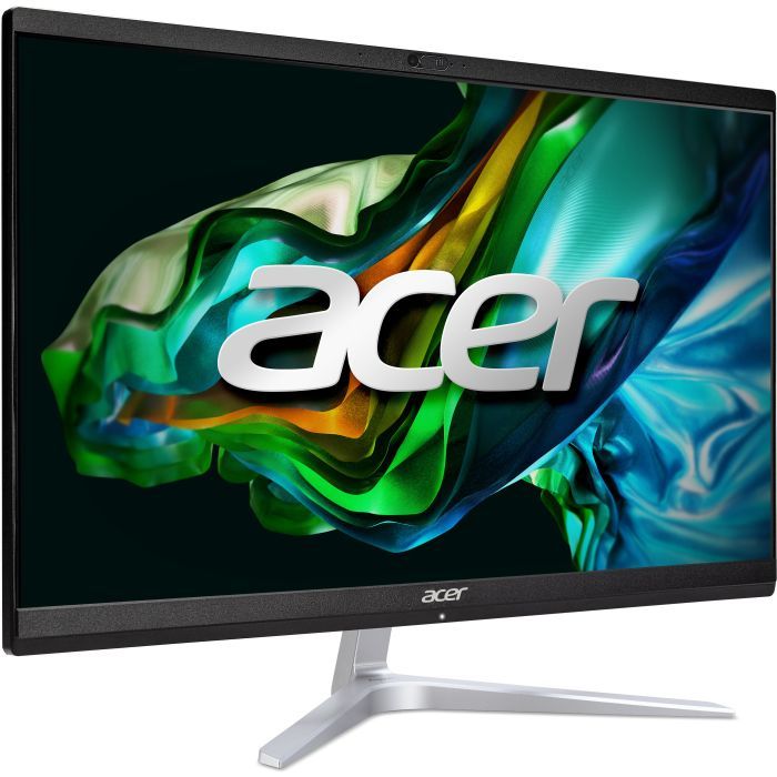 Компьютер Acer Aspire C27-1851 AiO / i7-1360P, 16, 512, Wi-Fi, кл+м (DQ.BLUME.002) изображение 2