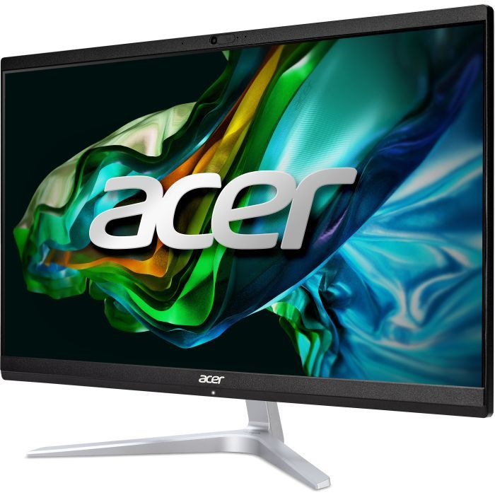 Компьютер Acer Aspire C27-1851 AiO / i7-1360P, 16, 512, Wi-Fi, кл+м (DQ.BLUME.002) изображение 3