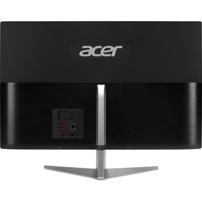 Компьютер Acer Aspire C27-1851 AiO / i7-1360P, 16, 512, Wi-Fi, кл+м (DQ.BLUME.002) изображение 4