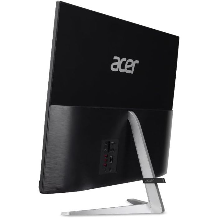 Компьютер Acer Aspire C27-1851 AiO / i7-1360P, 16, 512, Wi-Fi, кл+м (DQ.BLUME.002) изображение 7