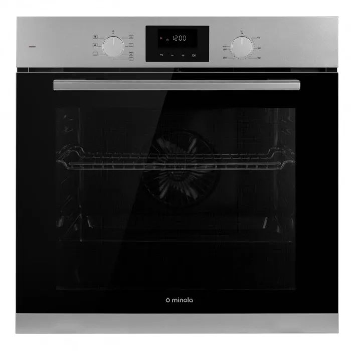 Духовой шкаф Minola EOD 675 WH