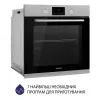Духовой шкаф Minola EOD 675 Dove Gray изображение 3
