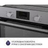 Духовой шкаф Minola EOD 675 Dove Gray изображение 5