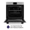 Духовой шкаф Minola EOD 675 Dove Gray изображение 6