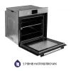 Духовой шкаф Minola EOD 675 Dove Gray изображение 8