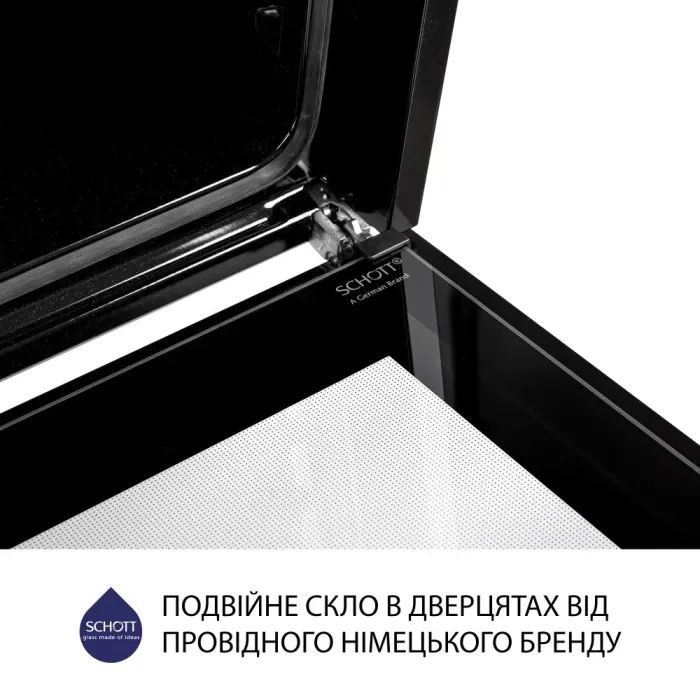 Духовой шкаф Minola EOD 675 WH изображение 9