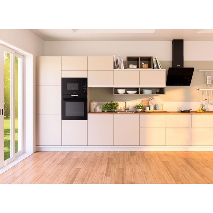 Вытяжка кухонная Gorenje WHI643B изображение 8
