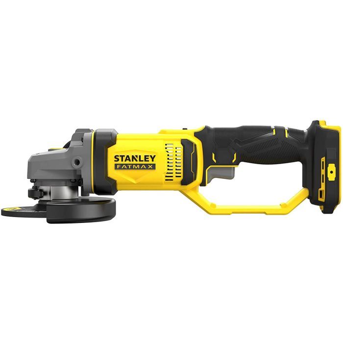 Набор электроинструментов Stanley FatMax SFMCK469M2 (SFMCK469M2) изображение 11