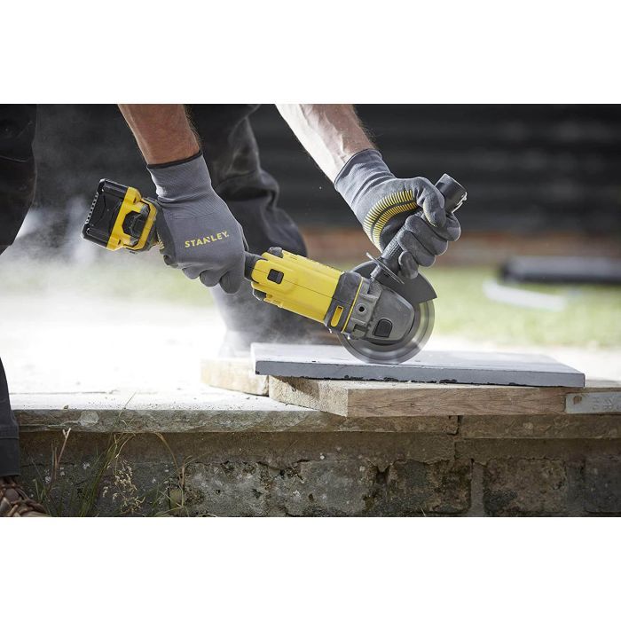 Набор электроинструментов Stanley FatMax SFMCK469M2 (SFMCK469M2) изображение 12