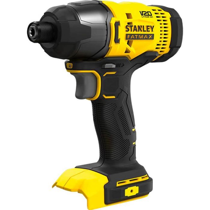 Набор электроинструментов Stanley FatMax SFMCK469M2 (SFMCK469M2) изображение 3