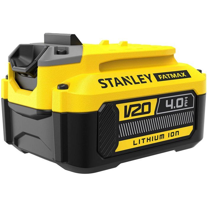 Набор электроинструментов Stanley FatMax SFMCK469M2 (SFMCK469M2) изображение 6