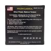 Струны для гитары DR Strings Classical Nylon Hard Tension (NSA) изображение 3