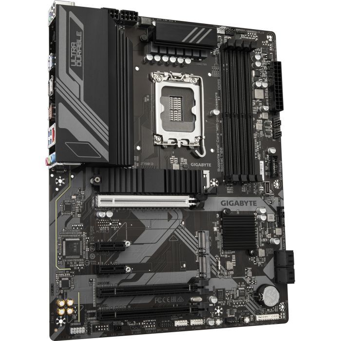 Материнская плата GIGABYTE Z790 D изображение 2