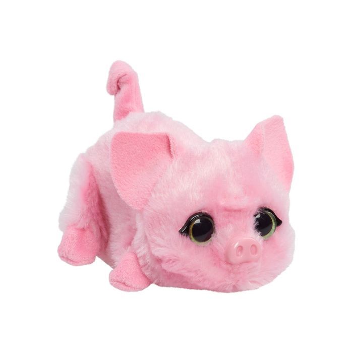 Интерактивная игрушка Furreal серии My Mini's - Маленький поросенок (28063) изображение 10