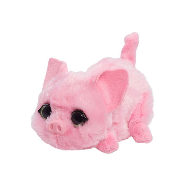 Интерактивная игрушка Furreal серии My Mini's - Маленький поросенок (28063) изображение 12