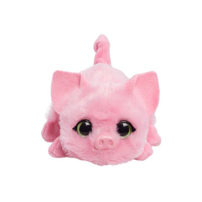 Интерактивная игрушка Furreal серии My Mini's - Маленький поросенок (28063) изображение 2