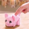 Интерактивная игрушка Furreal серии My Mini's - Маленький поросенок (28063) изображение 4