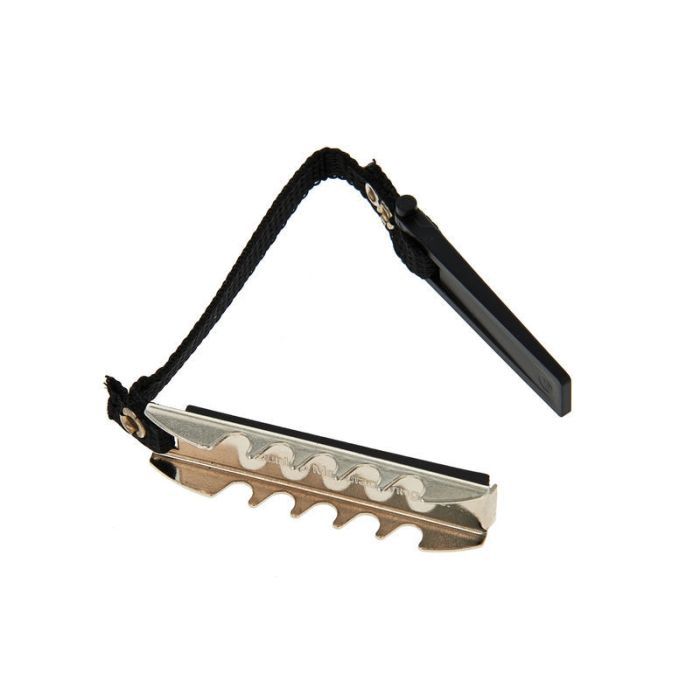Каподастр Jim Dunlop Advanced Toggle Flat Capo (11F) изображение 2