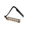 Каподастр Jim Dunlop Advanced Toggle Flat Capo (11F) изображение 2