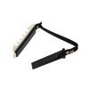 Каподастр Jim Dunlop Advanced Toggle Flat Capo (11F) изображение 3