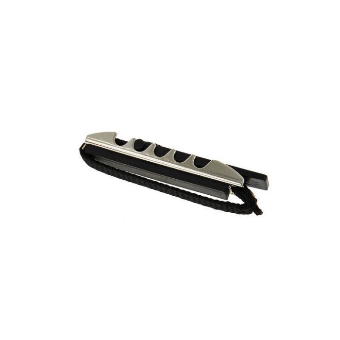 Каподастр Jim Dunlop Advanced Toggle Flat Capo (11F) изображение 4