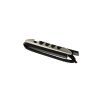 Каподастр Jim Dunlop Advanced Toggle Flat Capo (11F) изображение 4