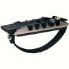 Каподастр Jim Dunlop Advanced Toggle Flat Capo (11F) изображение 5