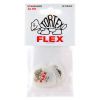 Медиатор Jim Dunlop Tortex Flex Standard Pick .50mm 12 шт. (428P.50) изображение 2