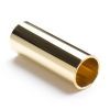 Слайдер для гитары Jim Dunlop Brass Medium Wall Medium Slide (222) изображение 2