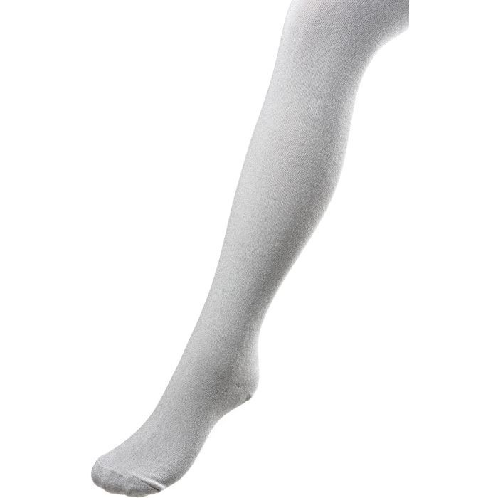 Колготки детские UCS Socks с люрексом (M0C0301-1366-11G-red)