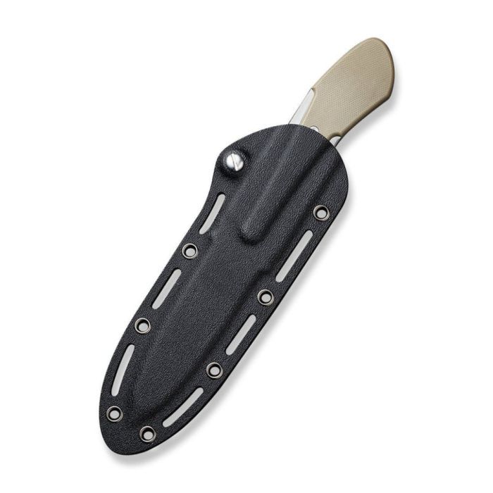 Нож Civivi Varius Black (C22009D-1) изображение 5