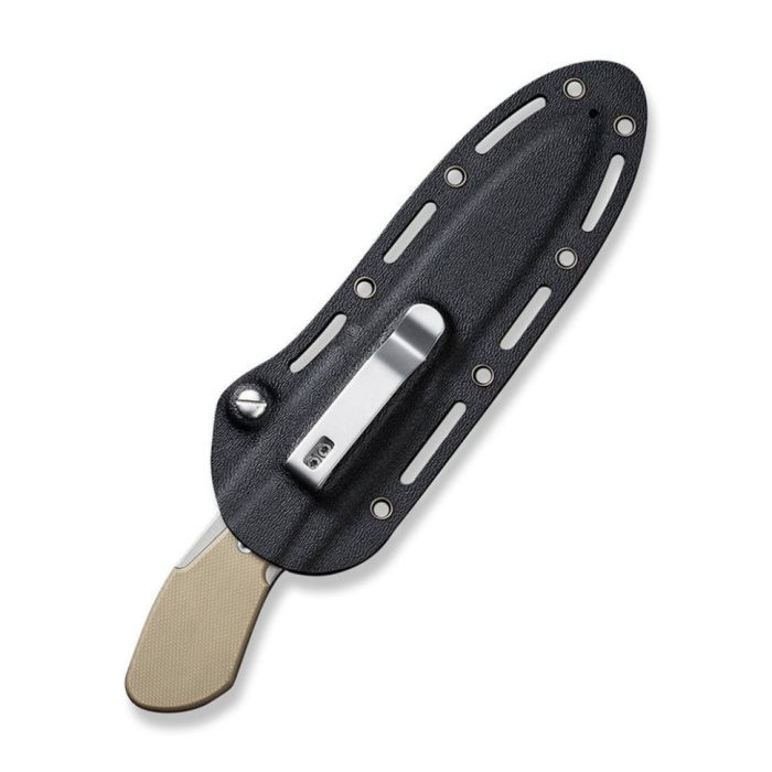 Нож Civivi Varius Black (C22009D-1) изображение 6