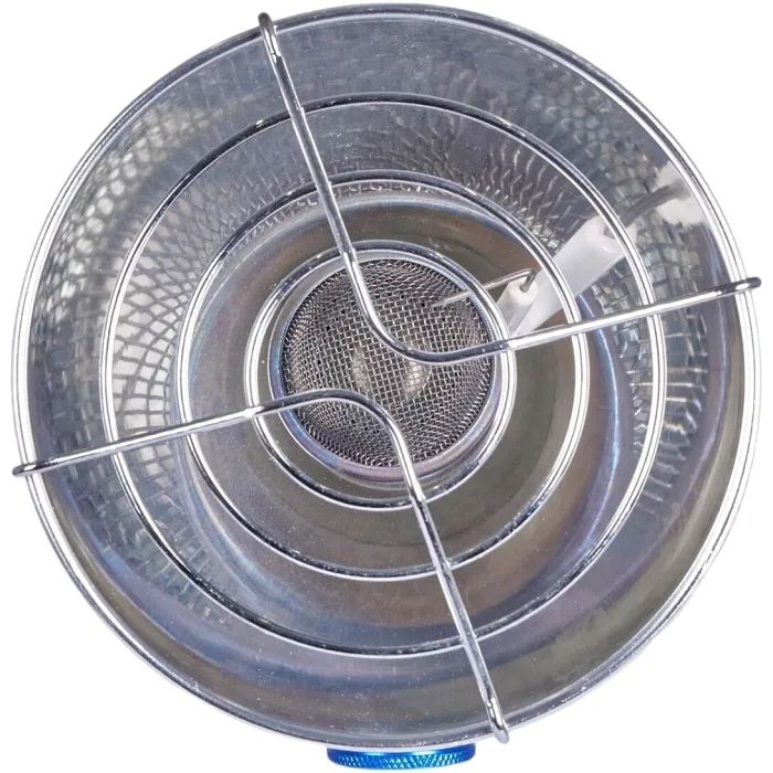 Газовый обогреватель Skif Outdoor X-Warm TC (SO-GH-02) изображение 2