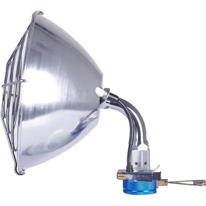 Газовый обогреватель Skif Outdoor X-Warm TC (SO-GH-02) изображение 3