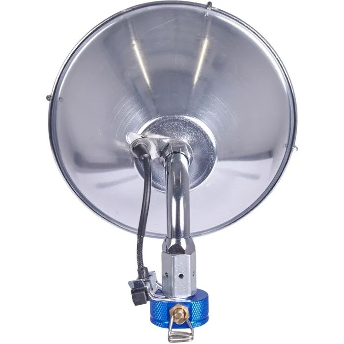 Газовый обогреватель Skif Outdoor X-Warm TC (SO-GH-02) изображение 4