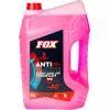 Антифриз Fox -40 Червоний 10 л