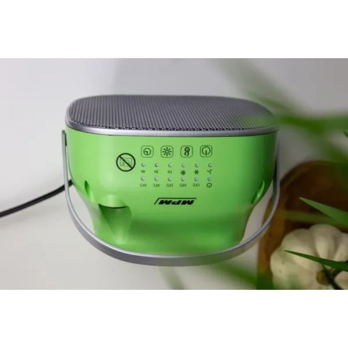 Обогреватель MPM MUG-22/Z изображение 6
