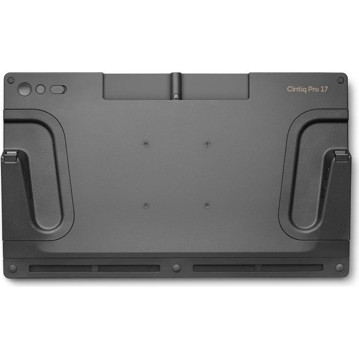 Планшет-монитор Wacom Cintiq Pro 17" (DTH172K0B) изображение 2