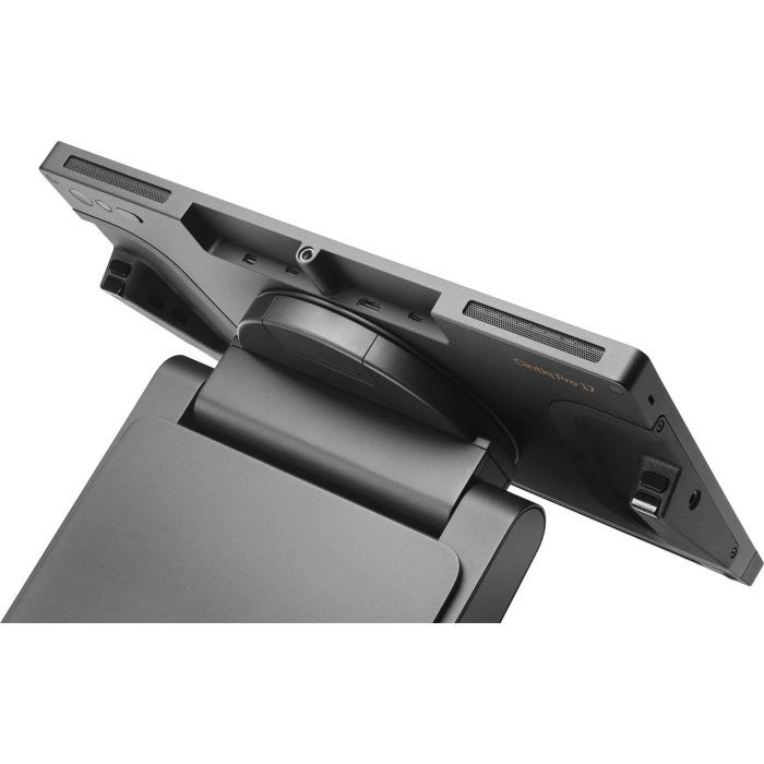 Планшет-монитор Wacom Cintiq Pro 17" (DTH172K0B) изображение 3