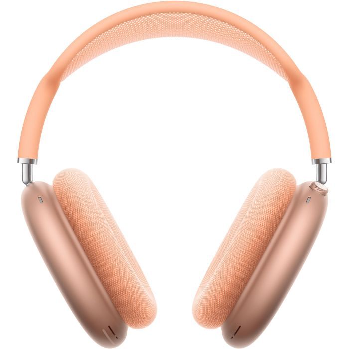 Навушники Apple AirPods Max (2nd generation) Midnight (MWW43ZE/A)
