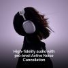 Навушники Apple AirPods Max (2nd generation) Orange (MWW73ZE/A) зображення 6