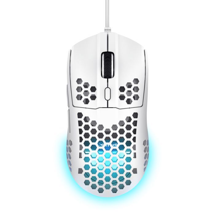 Мышка Trust GXT 928 Helox USB Black (25306)