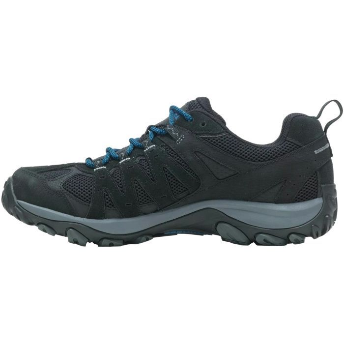 Кросівки Merrell Accentor 3 Mns black - 42 - чорний (036.0571) зображення 3