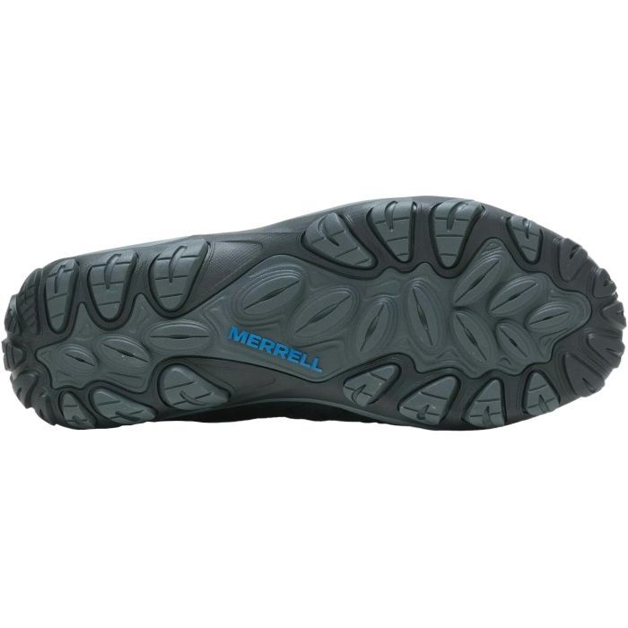 Кросівки Merrell Accentor 3 Mns black - 42 - чорний (036.0571) зображення 5
