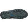Кросівки Merrell Accentor 3 Mns black - 45 - чорний (036.0576) зображення 5