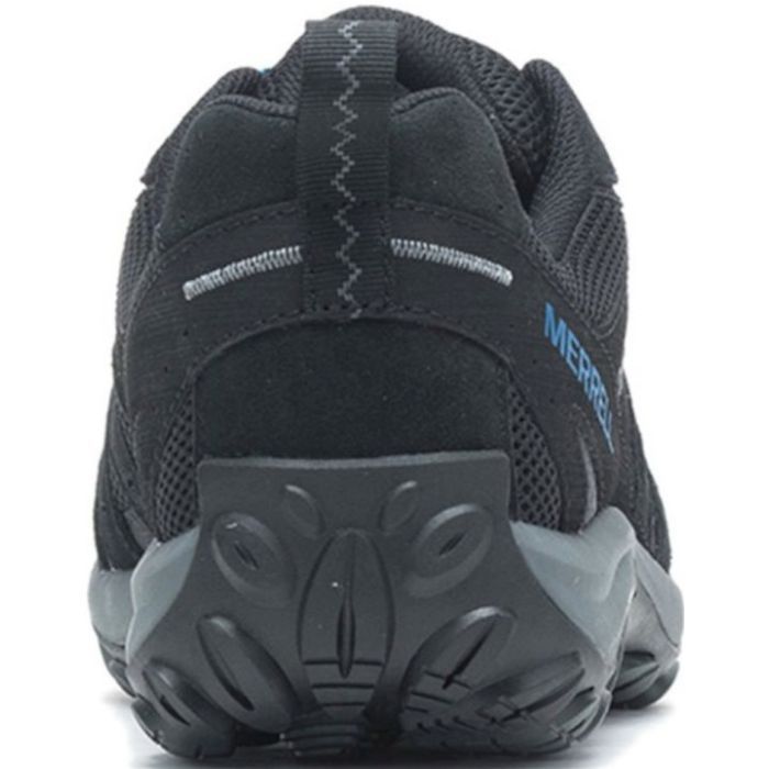 Кросівки Merrell Accentor 3 Mns black - 42 - чорний (036.0571) зображення 6