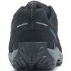 Кросівки Merrell Accentor 3 Mns black - 45 - чорний (036.0576) зображення 6