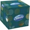 Серветки косметичні Smile 3 шари 70 листів Дизайн коробки в асортименті (4823071661996) зображення 3