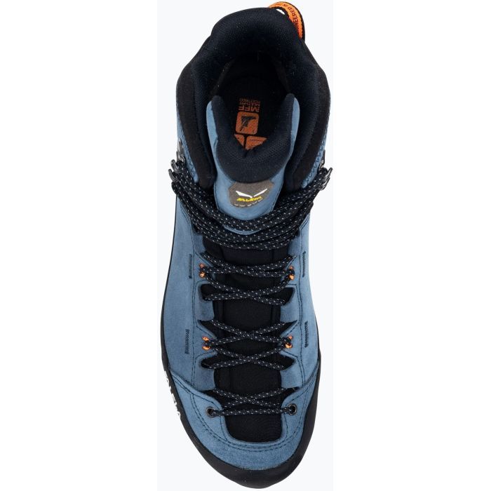Черевики Salewa MS MTN Trainer 2 Mid GTX 61397 8769 - 43 - синій (013.001.6167) зображення 4